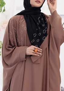 ชุดเดรสลำลองสำหรับใส่ทำงานสวมใส่ได้หลายโอกาส - Product Image 4