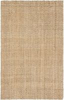 Accueil hôtel complexe déco fait à la main en fibre de jute naturelle tapis de sol tapis de jute faits à la main tapis