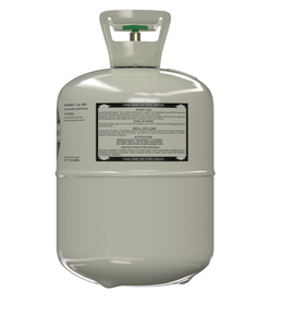 Gaz réfrigérant R1234YF 11 lb, haute qualité et livraison rapide, maintenant disponible - Product Image 3