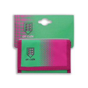 2025 Direct Factory Price Gaa Game <b>Mens</b> PU Leather <b>Wallet</b> Blocking <b>Card</b> <b>Wallet</b> Holder - Product Image 2