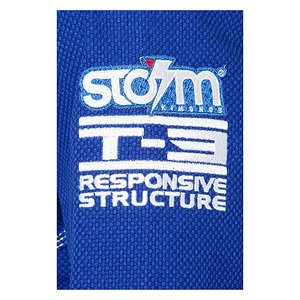 Bordado personalizado de alta calidad Premium artes marciales Gi Kimono uniforme para Jiu-Jitsu brasileño Karate características personalizadas incluidas - Product Image 3