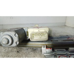 Mécanisme de lève-vitre arrière gauche PEUGEOT 308 SW 9816272080 DV6FC-BHZ-BH01 (15>17) - Product Image 3