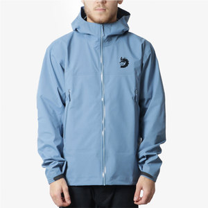 Latest Style 2026 Winter Warm Custom Made Hooded Casual <b>Men</b> Windbreaker <b>Jacket</b> Wholesale High Quality - Product Image 1