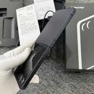 Teléfono Inteligente Samsung <span class=keywords><strong>Galaxy</strong></span> Flip7 de 512 GB Usado, Original, Desbloqueado, <span class=keywords><strong>5G</strong></span>, Teléfonos Móviles Usados de Segunda Mano, Venta al Por Mayor, Alta Calidad - Product Image 5
