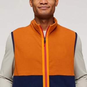 Chaleco de lana Premium para hombre, suave y duradero, ideal para uso diario y capas en climas más frescos - Product Image 5