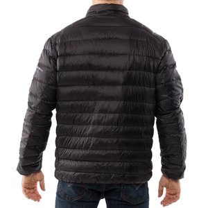 Chaqueta acolchada para hombre, hecha en fábrica, de lona, transpirable, de invierno, de alta calidad, recién llegado - Product Image 6