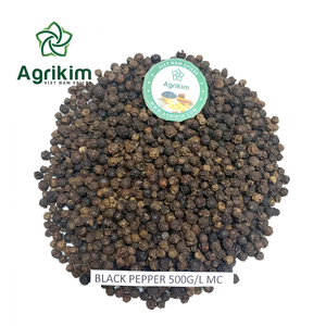 Pimienta Negra de Vietnam, Precio Económico, Alta Calidad, las Mejores Especias +84399521266 - Product Image 1