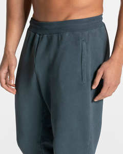 Streetwear Combinaison de survêtement à couleurs multiples pour homme Sweat à capuche et pantalon de survêtement vierge de coupe normale Survêtement deux pièces avec logo personnalisé - Product Image 5