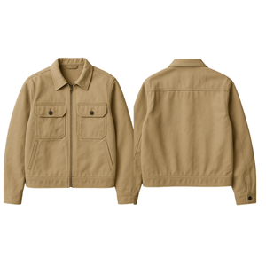 Chaquetas de mujer Vietnam OEM Etiqueta Lavable Alta calidad Selección rápida Entrega rápida Precio bajo Exportación Uso listo - Product Image 1