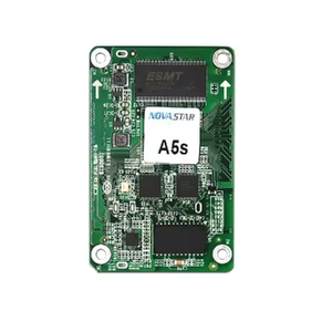 Novastar A5plus A5splus Tarjeta recibida <span class=keywords><strong>Amor</strong></span> All Series Receptor para pantalla Led - Product Image 3
