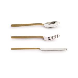 Versatile <b>Cutlery</b> Range in Elegant Designs Ideal for Home Use Restaurants Parties and Contemporary Dining Tables - Product Image 1