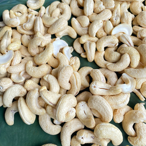 เม็ดมะม่วงหิมพานต์จากโรงงาน W320เวียดนามเม็ดมะม่วงหิมพานต์จากเวียดนาม Ww320เม็ดมะม่วงหิมพานต์จากโรงงานที่น่าเชื่อถือ - Product Image 1