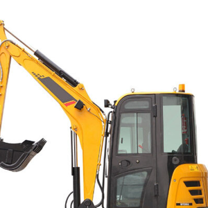 Mini excavatrice, XE40/excavatrice télécommandée/excavatrice de 4 tonnes - Product Image 1