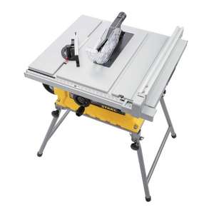 เลื่อยวงเดือนตั้งโต๊ะ Stanley 1800W ประเภทเลื่อยไฟฟ้า - Product Image 5