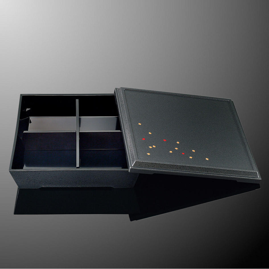 กล่องกองขนาดเล็ก ichimatsu