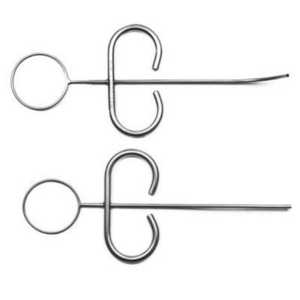 ทันตกรรม MTA Applicator (เครื่องมือที่จะใช้ MTA) - MTA ปืน Endodontic ผู้ให้บริการ - Product Image 4