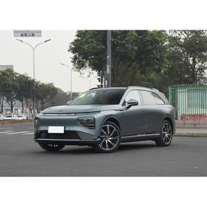 ลดราคาพิเศษ รถยนต์ไฟฟ้า Xpeng G9 (2024) - Product Image 1