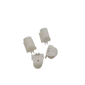 Embouts de barre inclinable d'obturateur en plastique OEM - Product Image 3
