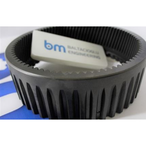 เฟืองวงแหวนคุณภาพสูง Baltacioglu 50.6930.17, เฟืองเกียร์ SK สำหรับรถบัสและเฟืองเดอร์เรียล - Product Image 2