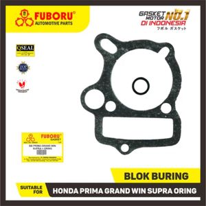 FI High Performance Cylinder Block Gasket Durable <b>Engine</b> Block From Indonesia for <b>Motorcycles</b> Scooters & Small <b>Engines</b> Warranty - Product Image 3