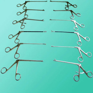 Kit d'instruments de chirurgie d'arthroscopie du genou/ensemble d'instruments d'épaule Instruments chirurgicaux de haute qualité - Product Image 1
