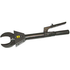 Cisailles hydrauliques électriques à action frontale 617gs avec pompe et composants essentiels du moteur - Product Image 1