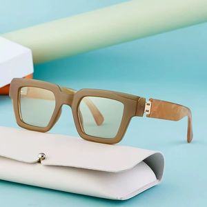 Prêt Stock élégant épais forme carrée cadre UV Protection solaire lentille <span class=keywords><strong>lunettes</strong></span> de soleil montures de <span class=keywords><strong>lunettes</strong></span> lunette de soleil <span class=keywords><strong>tendance</strong></span> 2024 - Product Image 4