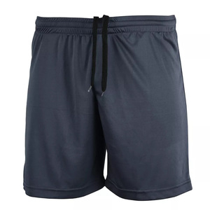 Short de sport pour homme en stock Short de sport noir respirant pour la course à pied - Product Image 6