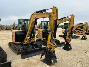 305ขุดตีนตะขาบแคต5ตันรถขุดขนาดเล็กชิ้นส่วนหลักของเครื่องยนต์แบริ่งปั๊มกระปุกเกียร์ - Product Image 6