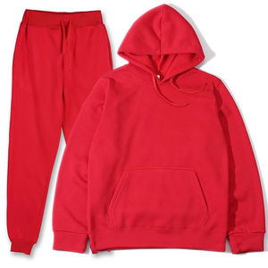 Survêtement pour homme personnalisé en coton polyester sublimation gris jogging longue fermeture éclair tenue de course personnalisé OEM pour homme - Product Image 1