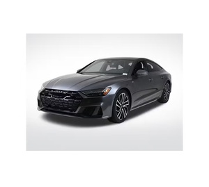 ออดี้ เอ7 พรีเมียม พลัส ปี 2024 สภาพดี ใช้งานน้อย - Product Image 1