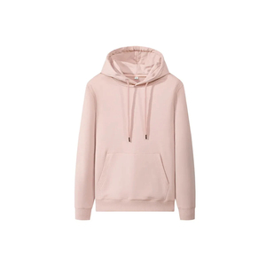 OEM ODM personalizado de alta calidad al por mayor precio en blanco con capucha todos los tamaños hombres pulóver personalizado bordado imprimir hombres sudaderas con capucha - Product Image 5