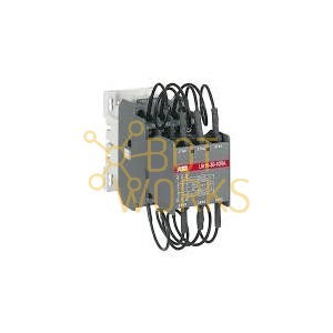 Contattore AC ABB 1SBL181024R8510 per Montaggio su Guida DIN per Automazione Industriale - Product Image 1