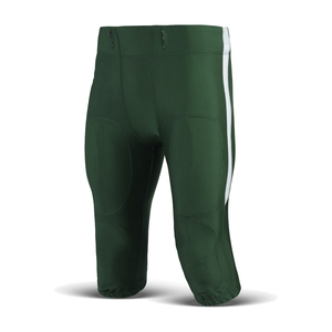 Short de football américain rembourré de haute qualité, personnalisable avec logo et étiquette, protection UV, respirant - Product Image 4