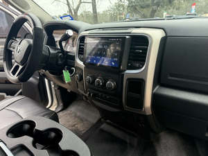 RAM 2016 2500 SLT CREW CAB 4WD D'OCCASION LHD/RHD - Product Image 2