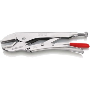 For KNIPEX Grip Pliers 250 Mm 35 Mm <b>Clamping</b> Range Heavy-Duty Locking Pliers - Product Image 5