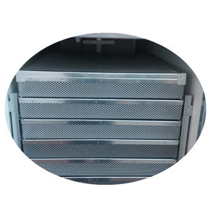 Incubatrice e schiusa per uova di gallina 1521 di alta qualità macchina da cova per uova completamente automatica ECO 3.2 DU è ad alta efficienza - Product Image 5
