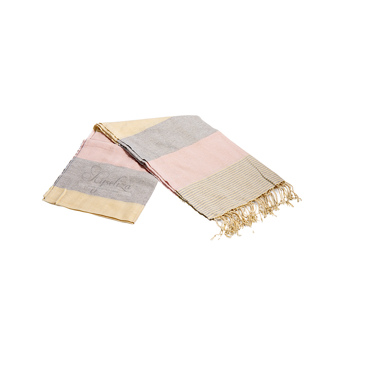 Peau et rose clair