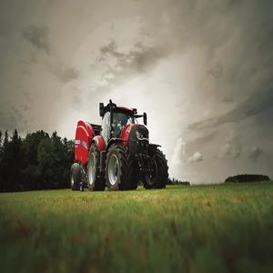 Tracteur Case IH Tracteurs de machines agricoles Case IH originaux de qualité supérieure disponibles à la vente - Product Image 6
