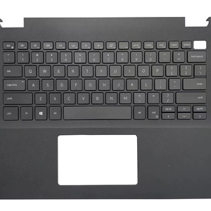 NOUVEAU Ordinateur portable pour Dell Vostro 3400 3401 3405 Upper Case palmrest w/keyboard 0TV7CN TV7CN AP2XB000NA0 - Product Image 1
