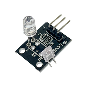 Módulo de Medición de Latidos del Dedo SINAPUS3434, Sensor de Latidos del Dedo - Product Image 1