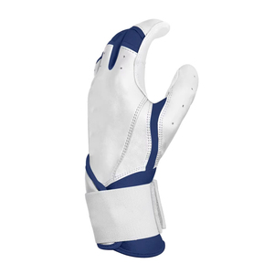 Custom Made Durable Lightweight <b>Baseball</b> Softball Batting <b>Gloves</b> Adjustable Wrist Strap Anti-Slip Palm <b>Baseball</b> <b>Gloves</b> - Product Image 4
