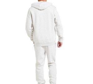 Offre spéciale Survêtements confortables pour hommes survêtements décontractés à manches longues pour hommes respirants vente en gros meilleur prix survêtement à capuche - Product Image 2