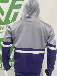 Sudadera Clásica para Uso Diario Diseñada para Brindar Comodidad, Calidez, Estilo y Versatilidad con Tela Suave, Corte Holgado y Capucha Ajustable - Product Image 2