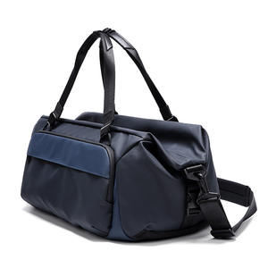 Bolsas Deportivas de Viaje para Exteriores, Impresas, Impermeables, Grandes, para Gimnasio, con Separación para Seco y Húmedo, Bolsa de Viaje de Fin de Semana, Equipaje Personalizable - Product Image 3