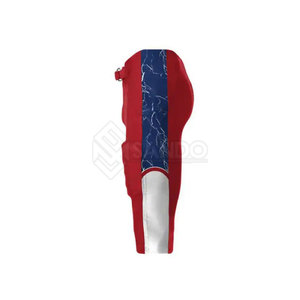 เครื่องแบบทีมอเมริกันฟุตบอลระบายอากาศสวมใส่ง่าย - Product Image 6