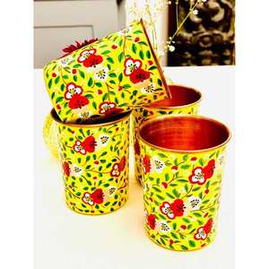 Fabricant et exportateur de gobelets sous vide en cuivre de haute qualité pour la sublimation et les cadeaux - Product Image 4