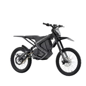 ขายตรงจากโรงงาน รถมอเตอร์ไซค์วิบากสำหรับผู้ใหญ่ New Rawrr Man/tiss All-Terrain 72V พร้อมการรับประกัน 2 ปี พร้อมจัดส่ง - Product Image 1