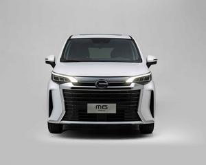 GAC Trumpchi M6 Max 2024 Usado - Product Image 3