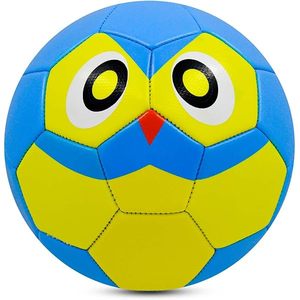 Wholesale Custom Soccer Ball Football with Logo Cheap PU Foofball Soccer Ball Training Logo Packing Material Origin 3 4 5 Size - Product Image 4